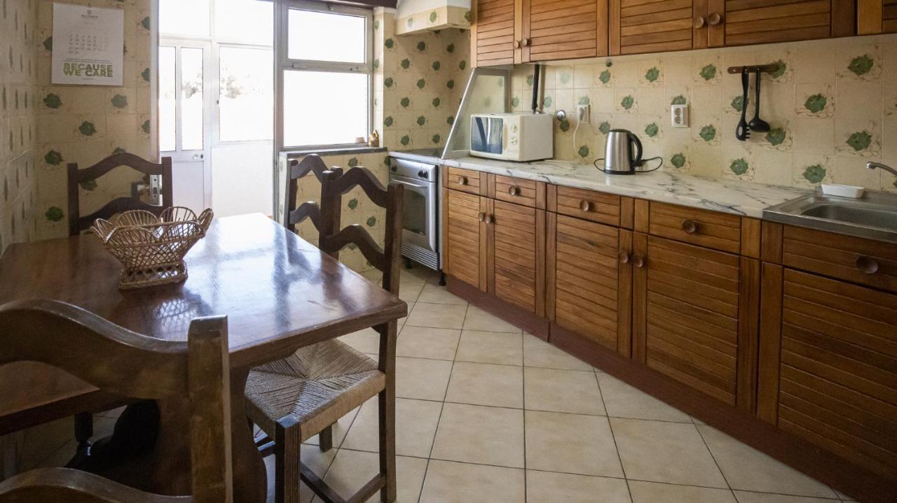 Apartamento Tio Pedro - By Bedzy البوفيرا المظهر الخارجي الصورة
