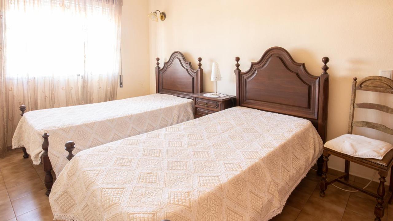 Apartamento Tio Pedro - By Bedzy البوفيرا المظهر الخارجي الصورة